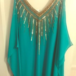 Cache NWT cocktail party dress !